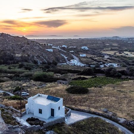 Passa Corda Suites With Amazing View Galanado Dış mekan fotoğraf