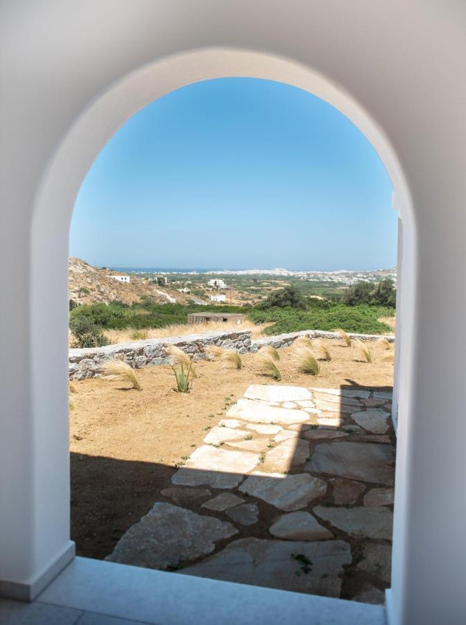 Passa Corda Suites With Amazing View Galanado Dış mekan fotoğraf