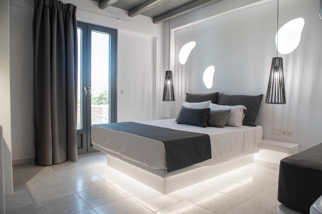 Passa Corda Suites With Amazing View Galanado Dış mekan fotoğraf