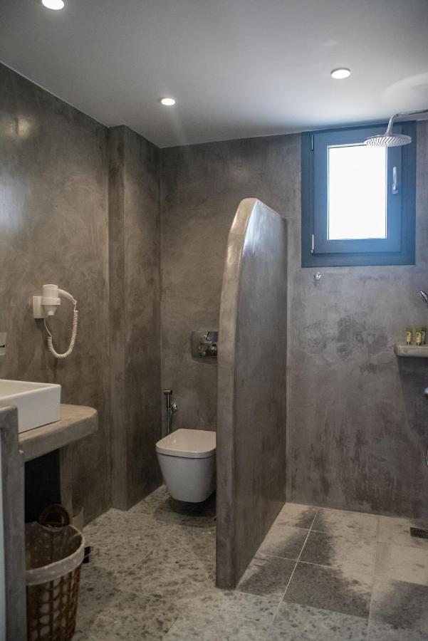 Passa Corda Suites With Amazing View Galanado Dış mekan fotoğraf