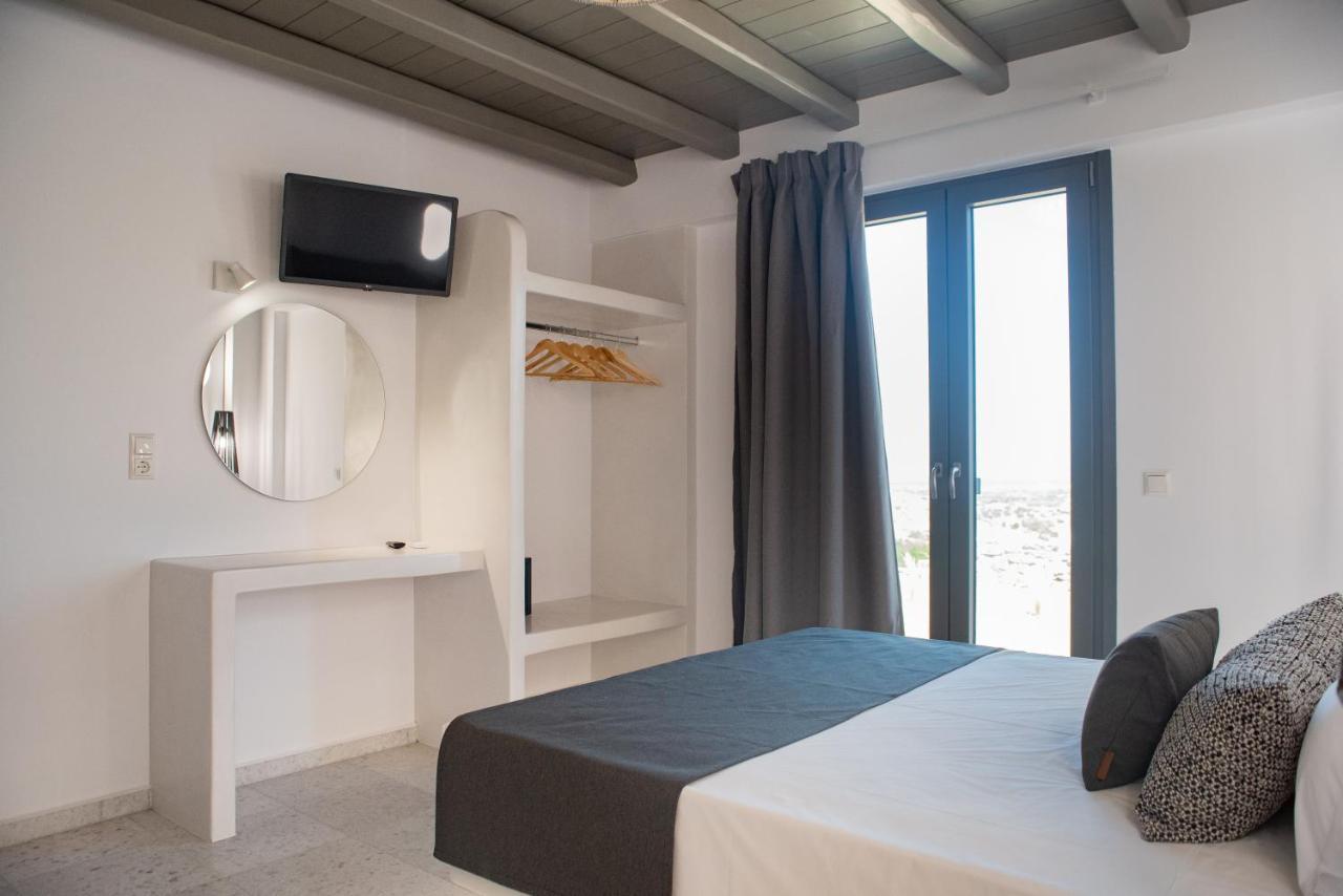 Passa Corda Suites With Amazing View Galanado Dış mekan fotoğraf