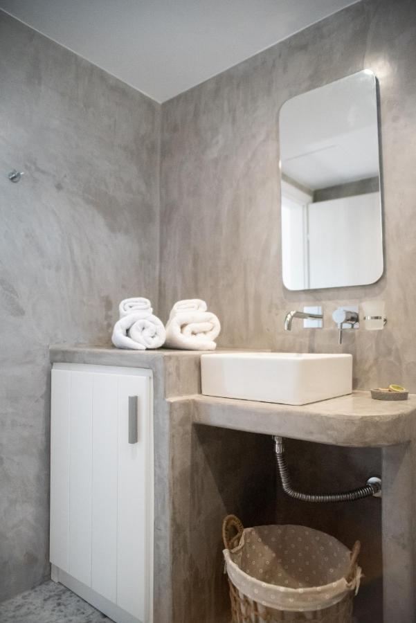 Passa Corda Suites With Amazing View Galanado Dış mekan fotoğraf