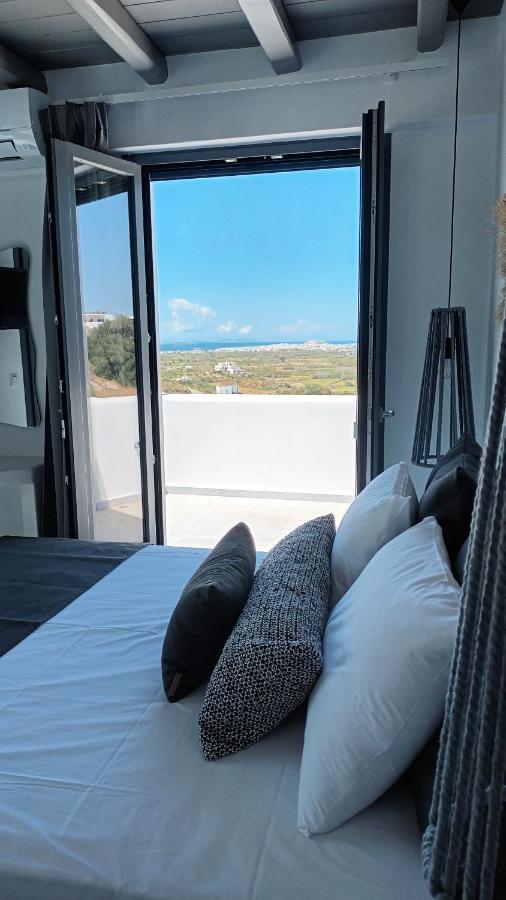 Passa Corda Suites With Amazing View Galanado Dış mekan fotoğraf