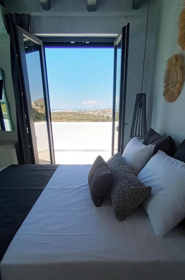 Passa Corda Suites With Amazing View Galanado Dış mekan fotoğraf