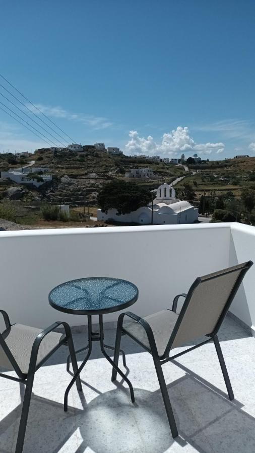 Passa Corda Suites With Amazing View Galanado Dış mekan fotoğraf
