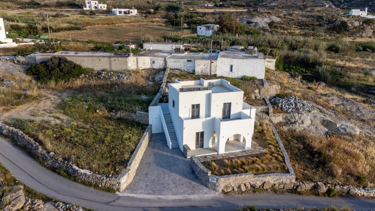 Passa Corda Suites With Amazing View Galanado Dış mekan fotoğraf