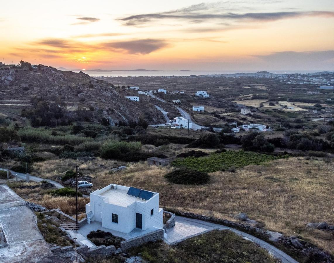 Passa Corda Suites With Amazing View Galanado Dış mekan fotoğraf